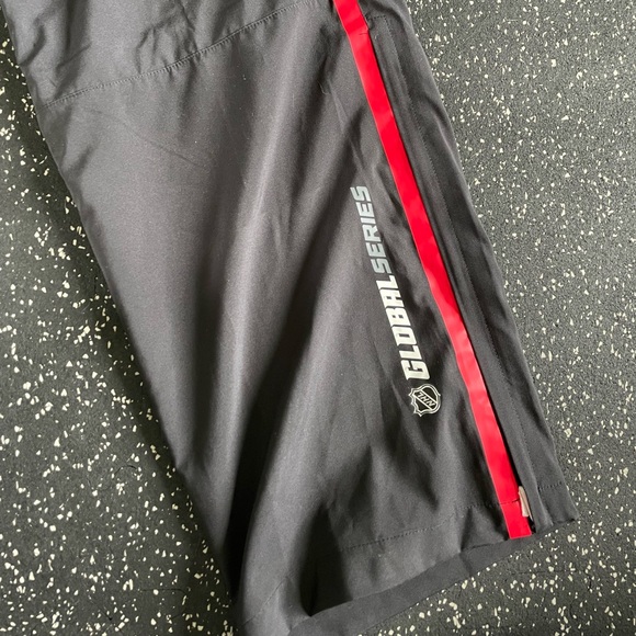 Chicago Blackhawks - Authentic Pro Fanatics pants - Picture 3 of 3